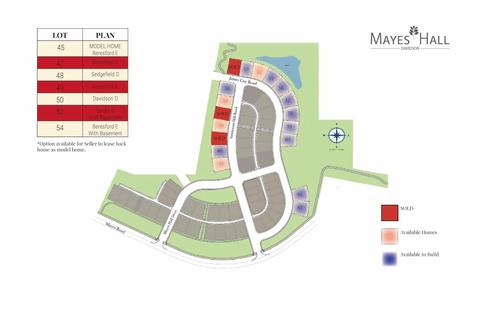 11338 James Coy Rd, Davidson, NC 28036 photo 5