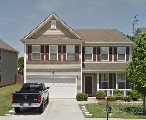 4110 Herkimer Dr, Monroe, NC 28110 photo 1