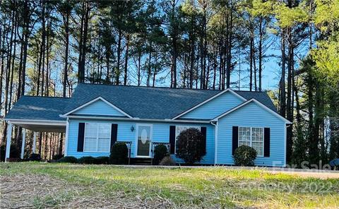 131 Wesley Ct, Crouse, NC 28033 photo 1