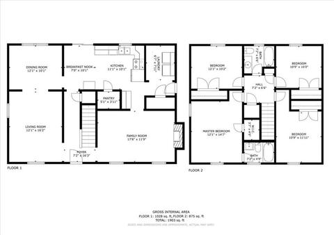 14309 Hackamore Dr, Matthews, NC 28105 photo 29