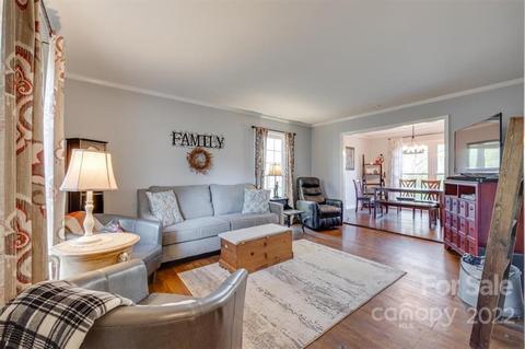 14309 Hackamore Dr, Matthews, NC 28105 photo 4