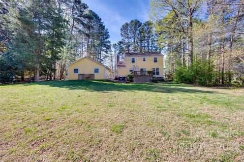 14309 Hackamore Dr, Matthews, NC 28105 photo 23