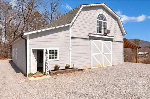 176 Edwards Rd, Clyde, NC 28721 photo 1