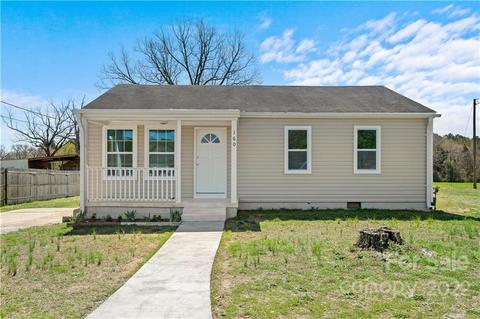 160 Ellis Loop Rd, Salisbury, NC 28144 photo 1