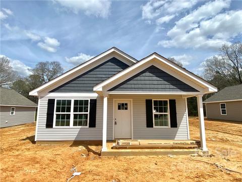205 S Gregory St, Lancaster, SC 29720 photo 1
