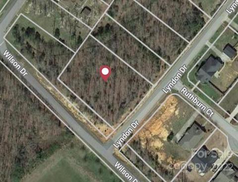 1008 Lyndon Dr, Lancaster, SC 29720 photo 2