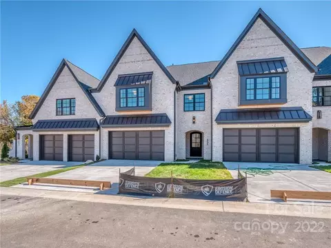 405 Audrey 02 Pl #02, Charlotte, NC 28226