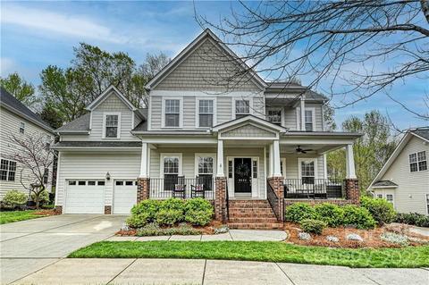 9529 Renick Dr, Cornelius, NC 28031 photo 1