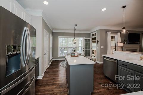 9529 Renick Dr, Cornelius, NC 28031 photo 12