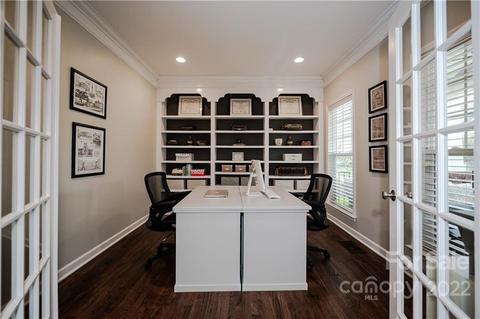 9529 Renick Dr, Cornelius, NC 28031 photo 5