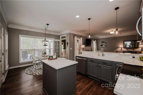 9529 Renick Dr, Cornelius, NC 28031 photo 13