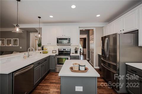 9529 Renick Dr, Cornelius, NC 28031 photo 23