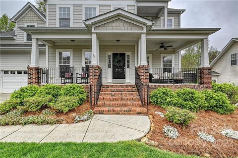 9529 Renick Dr, Cornelius, NC 28031 photo 2