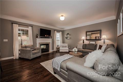 9529 Renick Dr, Cornelius, NC 28031 photo 18