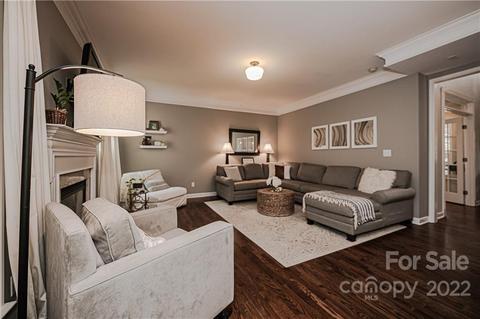 9529 Renick Dr, Cornelius, NC 28031 photo 17