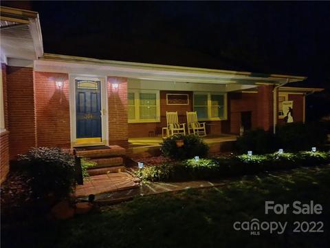 304 W Old Post Rd, Cherryville, NC 28021 photo 29