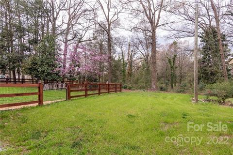 304 W Old Post Rd, Cherryville, NC 28021 photo 30