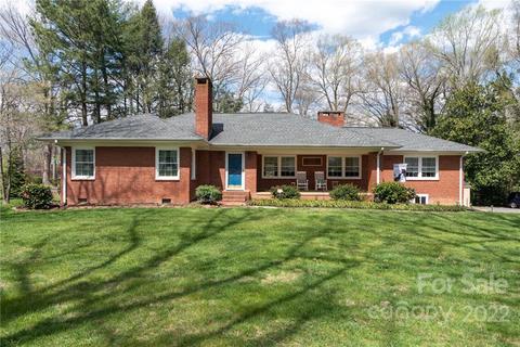 304 W Old Post Rd, Cherryville, NC 28021 photo 2