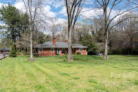304 W Old Post Rd, Cherryville, NC 28021 photo 1