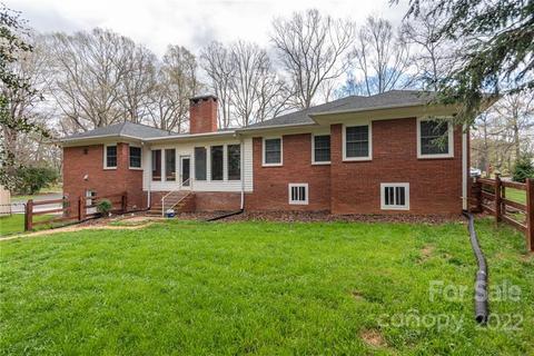 304 W Old Post Rd, Cherryville, NC 28021 photo 26