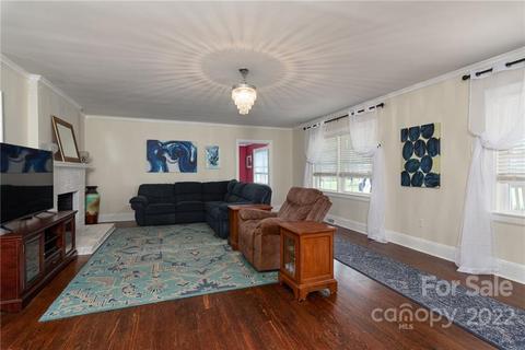 304 W Old Post Rd, Cherryville, NC 28021 photo 7