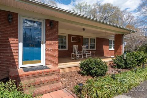 304 W Old Post Rd, Cherryville, NC 28021 photo 28