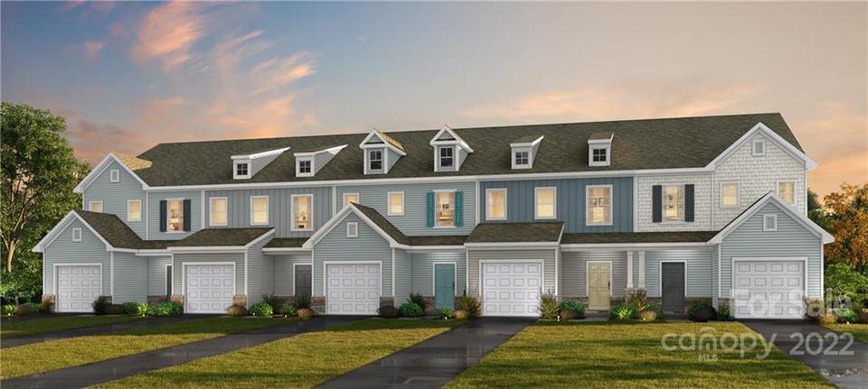  14029 Whistling Teal Dr #65, Charlotte, NC 28262 photo 1