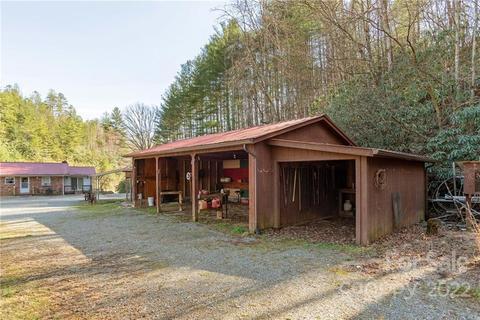 431 Bryson Rd, Brevard, NC 28712 photo 19