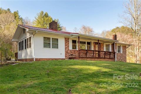 431 Bryson Rd, Brevard, NC 28712 photo 1