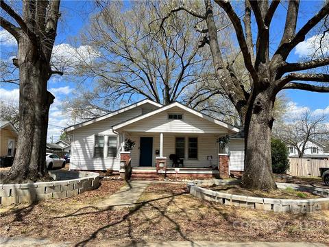 406 Riggins St, Monroe, NC 28110 photo 1