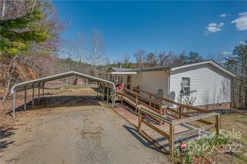 784 Harmony Ln, Mill Spring, NC 28756 photo 5
