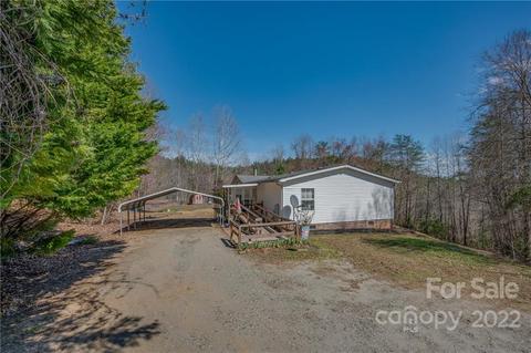 784 Harmony Ln, Mill Spring, NC 28756 photo 1