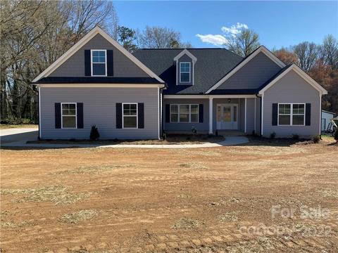 2606 Henry Baucom Rd, Monroe, NC 28110 photo 1