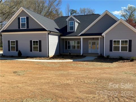 2606 Henry Baucom Rd, Monroe, NC 28110 photo 2