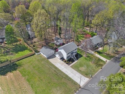 19607 Shevington Dr, Cornelius, NC 28031 photo 33