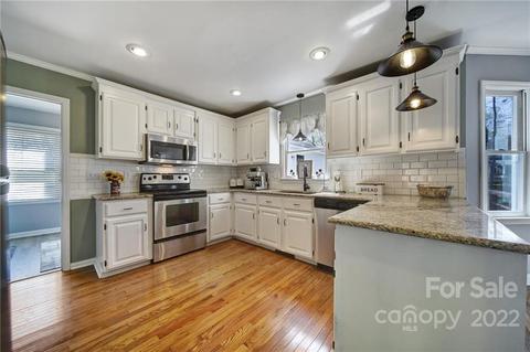 19607 Shevington Dr, Cornelius, NC 28031 photo 8