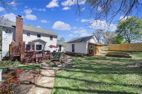 19607 Shevington Dr, Cornelius, NC 28031 photo 31