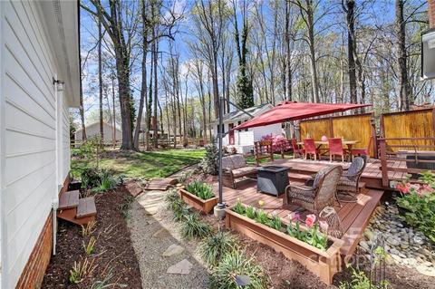 19607 Shevington Dr, Cornelius, NC 28031 photo 32