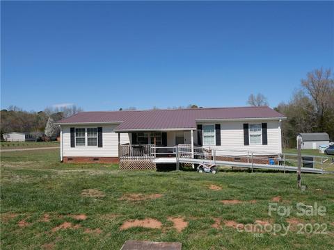 2041 Carpenter Square Rd, Crouse, NC 28033 photo 1