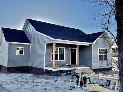 5245 Raley Mill Rd, Bethune, SC 29009 photo 1