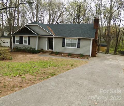 20926 Pine Ridge Dr, Cornelius, NC 28031 photo 1
