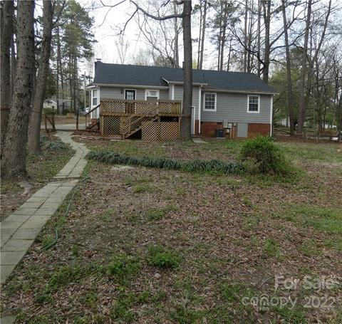 20926 Pine Ridge Dr, Cornelius, NC 28031 photo 7