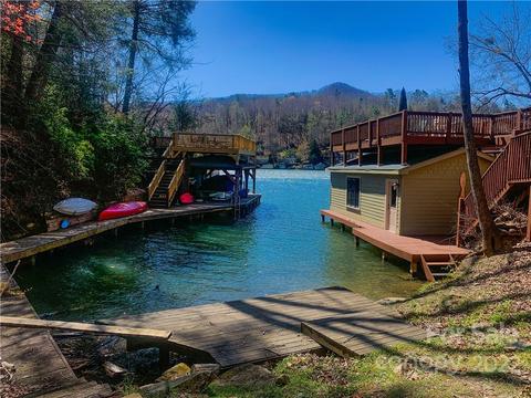 12 Lurewoods Manor Dr # a, Lake Lure, NC 28746