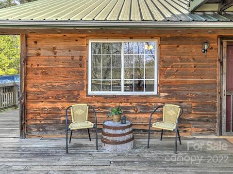 469 Coates Rd, Marshall, NC 28753 photo 28
