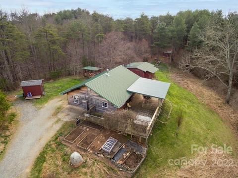 469 Coates Rd, Marshall, NC 28753 photo 44