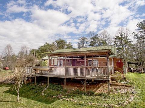 469 Coates Rd, Marshall, NC 28753 photo 1