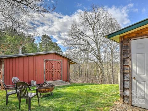 469 Coates Rd, Marshall, NC 28753 photo 31