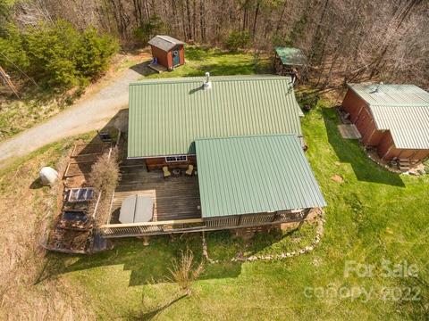 469 Coates Rd, Marshall, NC 28753 photo 43