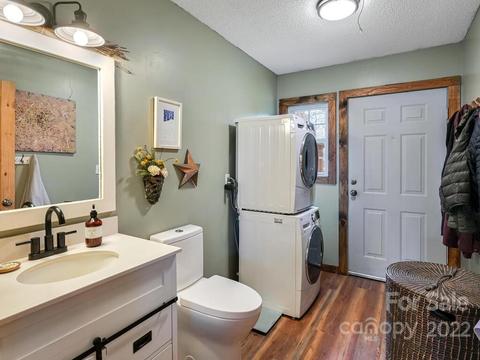 469 Coates Rd, Marshall, NC 28753 photo 11
