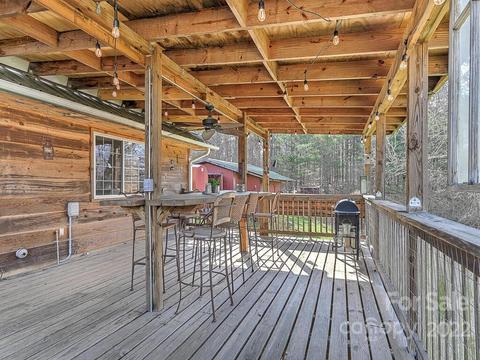 469 Coates Rd, Marshall, NC 28753 photo 21